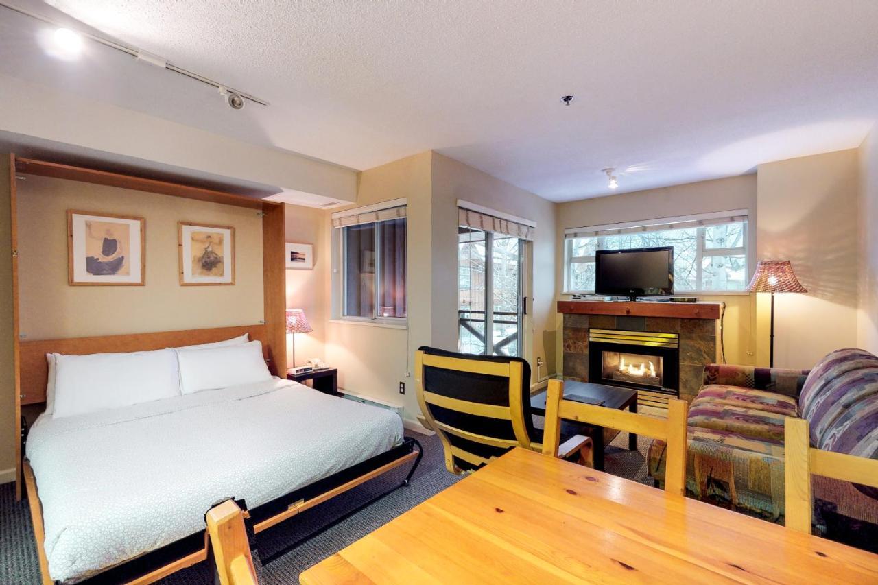 Marketplace Lodge ويسلار الغرفة الصورة