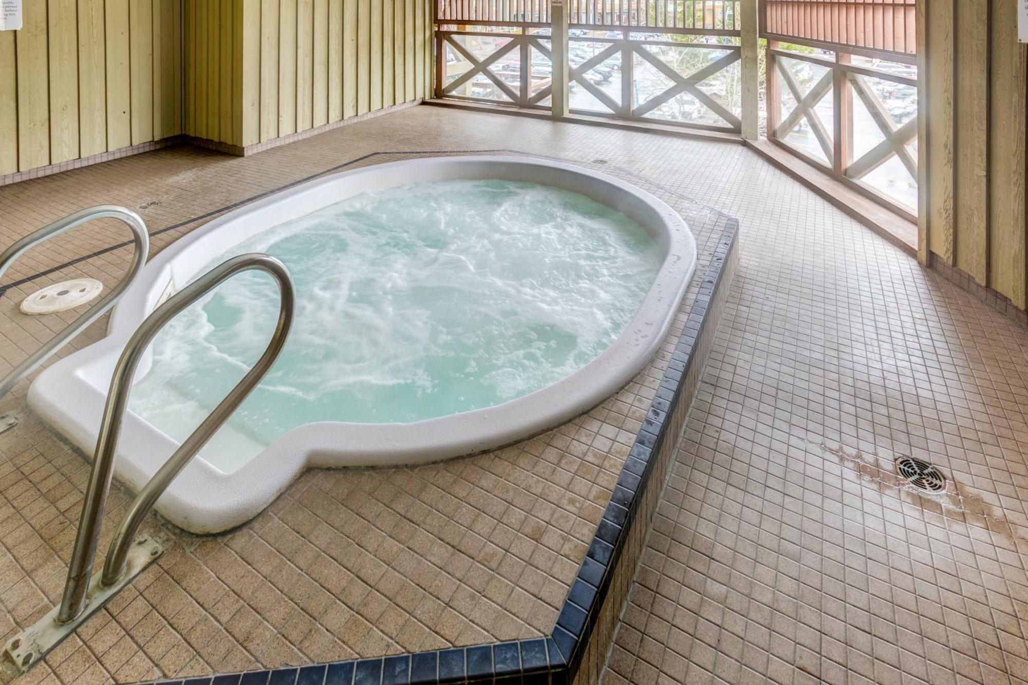 Marketplace Lodge ويسلار الغرفة الصورة