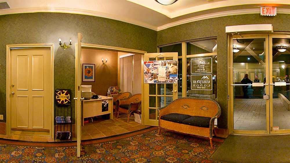 Marketplace Lodge ويسلار المظهر الخارجي الصورة