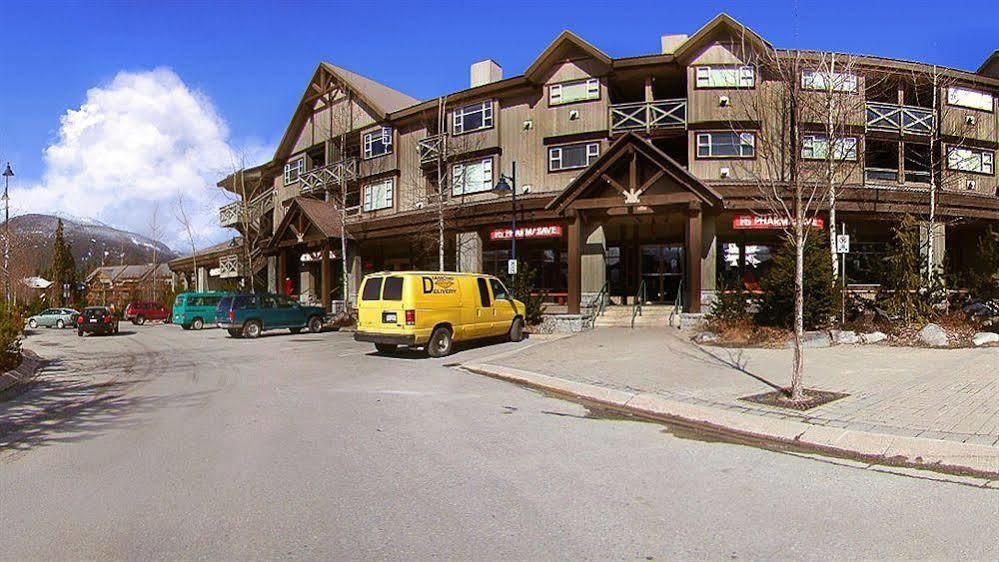 Marketplace Lodge ويسلار المظهر الخارجي الصورة